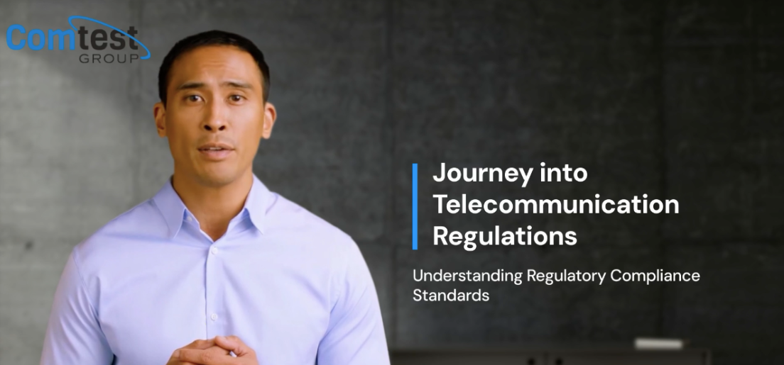 Journey into Telecommunication Regulations