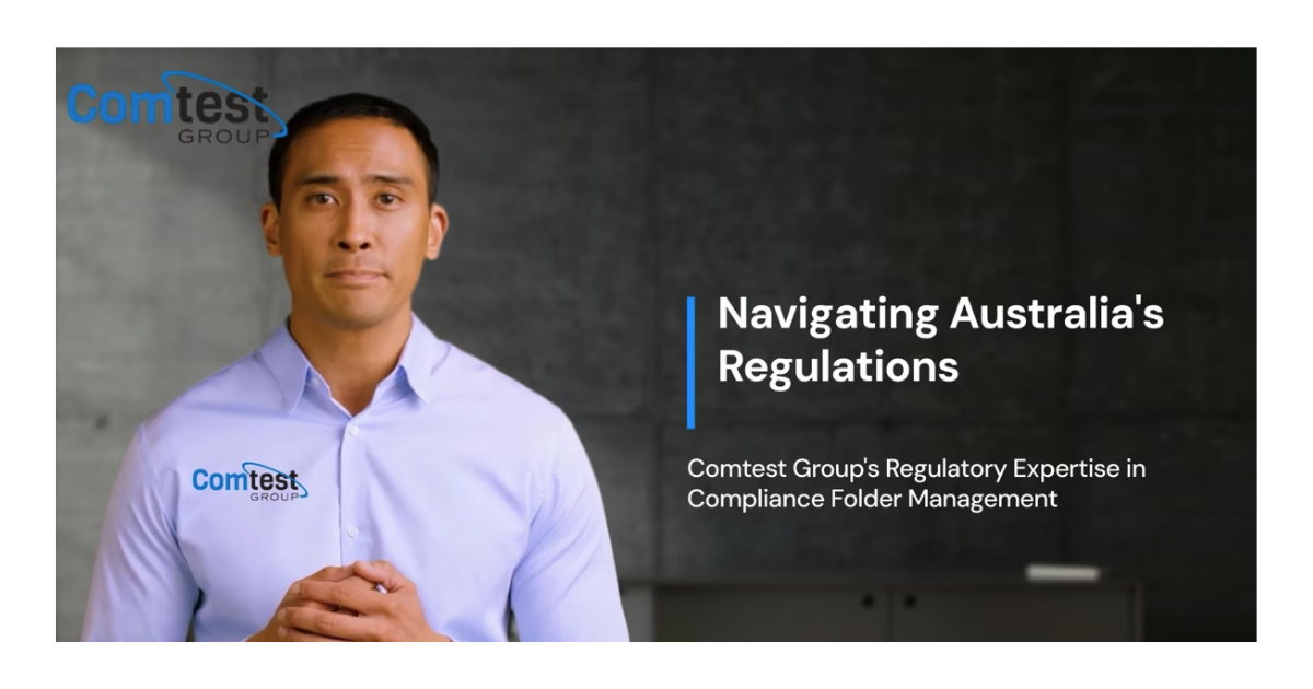 Navigating Australia’s Regulations